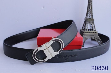Ferragamo Belts-198